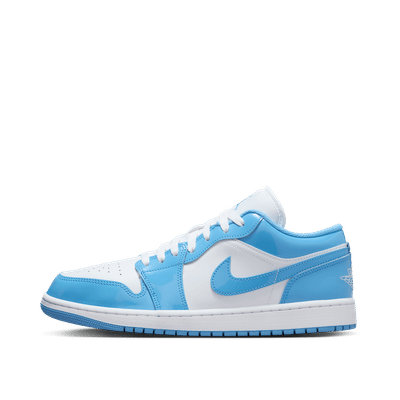 Air Jordan 1 Low SE "White" | FZ2138-114