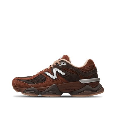 New Balance 9060 "Brown" | U90608B8