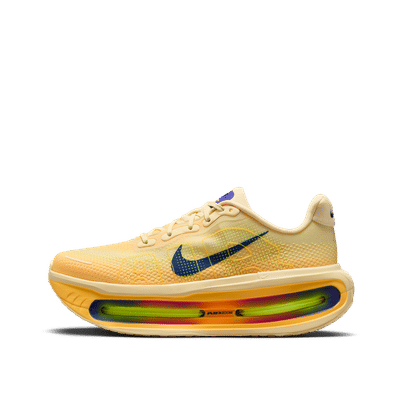 Nike Vomero Premium "Yellow" | HQ2050-701