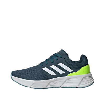 Adidas Galaxy 6 "Arctic Fusion / Arctic Night / Cloud White" | IE1977