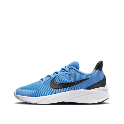 Nike Star Runner 4 "Blue" | DX7615-408