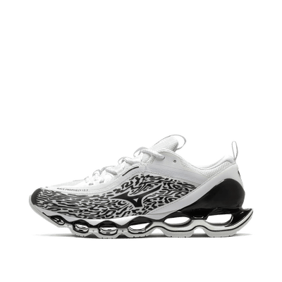 Mizuno Wave Prophecy 13.2 "White" | D1GA261304