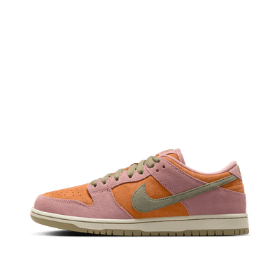 Nike SB Dunk Low Pro "Pink" | HJ4135-600