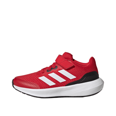 adidas RunFalcon K (PS) "Rouge" | HP5872