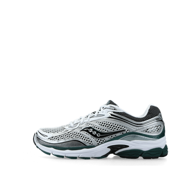 Saucony Progrid Omni 9 "White / Pine Green" | S707395-6