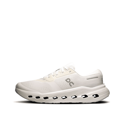 On Cloudrunner 3 "White/Grey" | 3MG10090813