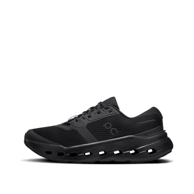 On Cloudrunner 3 Breed "Black" | 3WG10071043