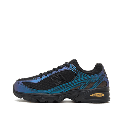 New Balance 509 "Black" | U509AB