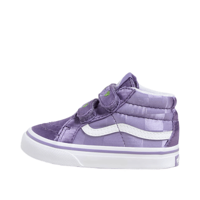 Vans Sk8-Mid "Purple/White" | VN000CQ0Z1N