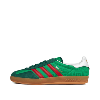 adidas Originals Gazelle Indoor "Mexico" | IH9647