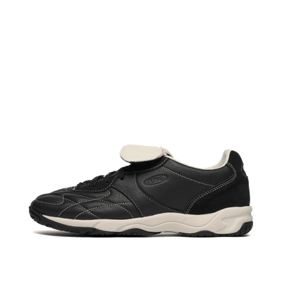 Puma King Indoor Icons "Black" | 405342-01