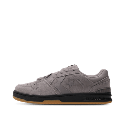 Converse CL98 Suede "Dahlia Dust/Black/Gum" | A17671C