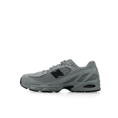 New Balance 509 "Grey/Black" | U509BD