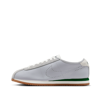 Nike Cortez Leather "Grey" | HQ1841-001