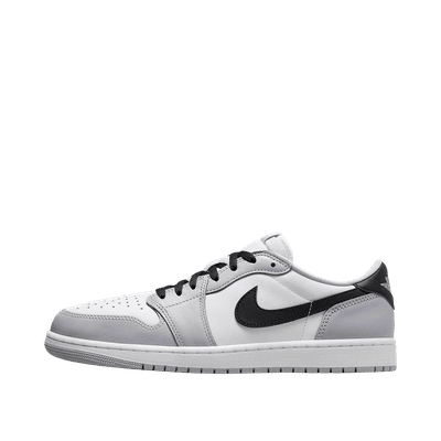 Air Jordan 1 Low OG "Barons" | CZ0790-110