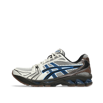 ASICS Gel-Kayano 14 "Cream/Blue Coast" | 1203A740-104