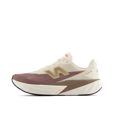 New Balance FuelCell Rebel v5 "Beige/Brown/White" | MFCXLY5