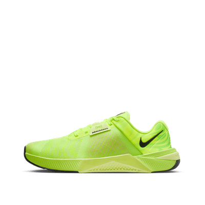 Nike Metcon 10 "Yellow/Green" | IB6545-700