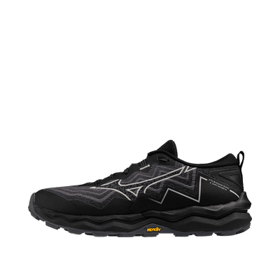 Mizuno Wave Daichi 9 GTX "Ebony/Harbor Mist/Black" | J1GK255621