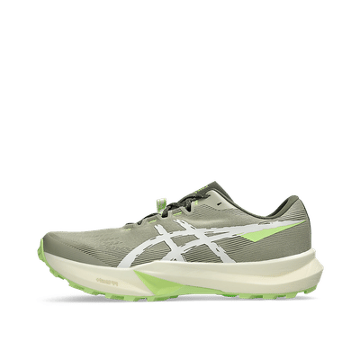 ASICS Fuji Lite 6 "Khaki/Cream" | 1011C086-300