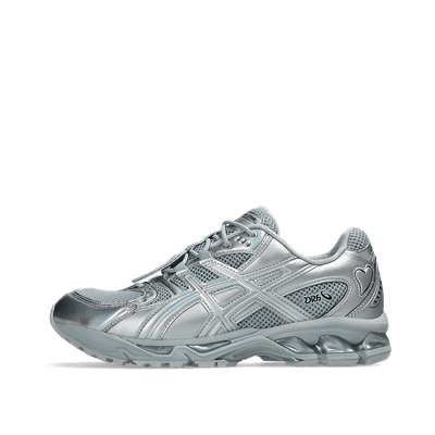 ASICS x KIMHĒKIM Gel-Nimbus 10.1 "Pure Silver/Pure Silver" | 1203A833-020