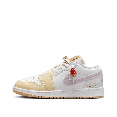 Air Jordan 1 Low SE "White" | IB8861-151