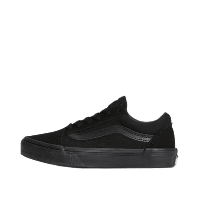 Vans Old Skool "Black" | VN000W9TENR