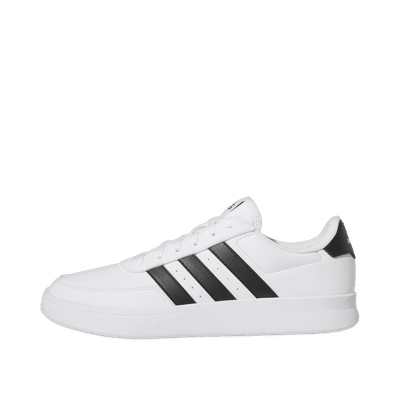 Adidas Breaknet 2.0 "Cloud White / Core Black / Cloud White" | HP9426