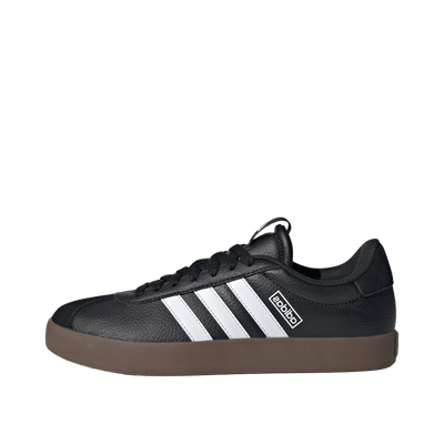 Adidas VL Court 3.0 Low "Black" | ID8796