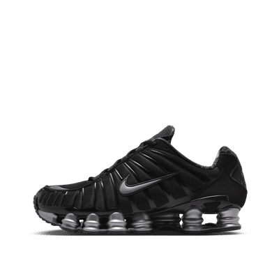 Nike Shox TL "Realtree Edge Camo" | IQ0299-010