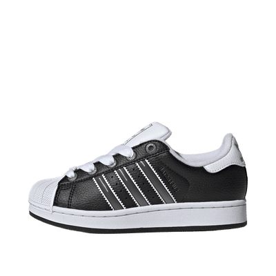 Adidas Superstar II | JQ0314