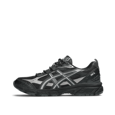 ASICS Gel-Nunobiki "Graphite Grey/Black" | 1203A536-021