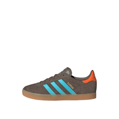 adidas-gazelle-gs-cargo-brownblue-glowimpact-orange-jr5942