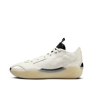 Air Jordan XXXIX "White" | FQ0213-104