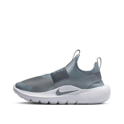 Nike Flex Runner 4 Kids "Grey" | IF2893-004
