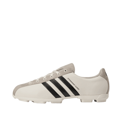 Adidas Y-3 FIELD "Off White / Black / Light Brown" | KI7091