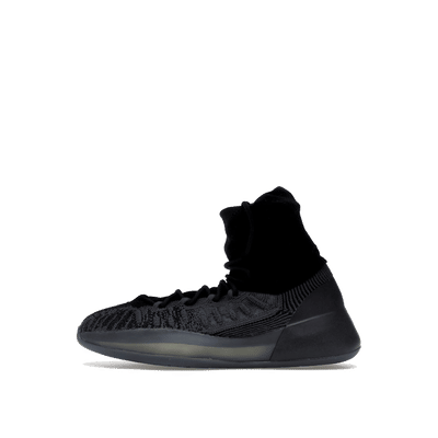 adidas Originals Yeezy Knit BSKTBL "Black" | HQ6762
