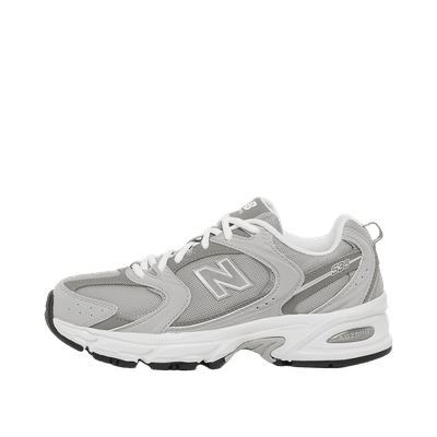 New Balance 530 'Summer Fog' | Grey | Men's Size 4.5