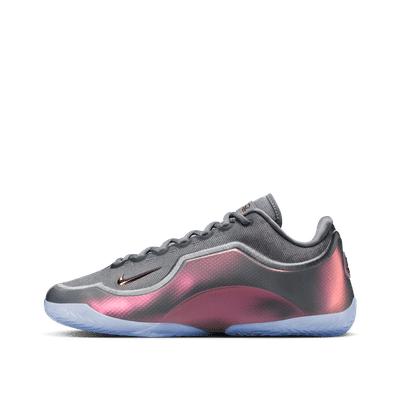 Nike LeBron XXIII "Cool Grey/Black-Cool Grey" | IH1513-002