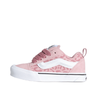 Vans Knu Skool "Pink" | VN000CYUFPR