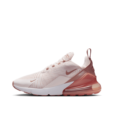 Nike Air Max 270 Wmns "Red" | HJ3222-600