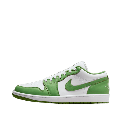 Air Jordan 1 Low SE "Chlorophyll" | HF4823-100
