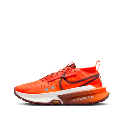Nike Zegama 2 "Orange" | FD5191-800