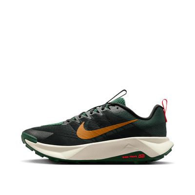 Nike Wildhorse 10 "Black" | FV2338-005