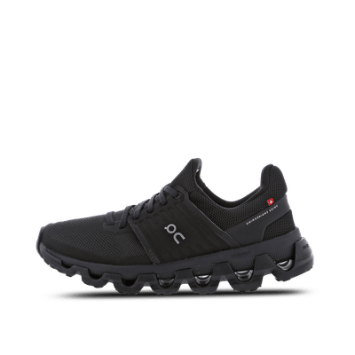 On Cloudswift 3 W "All Black" | 3WD10150485