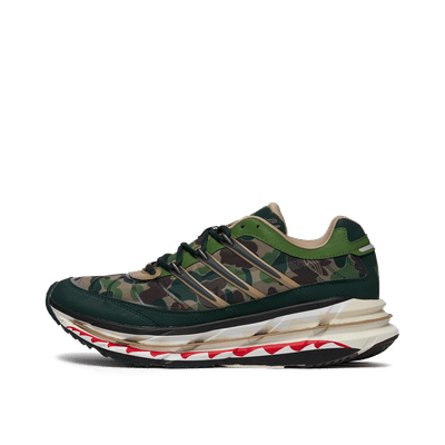 adidas Originals x BAPE "Adistar Hrmy" | KJ8850