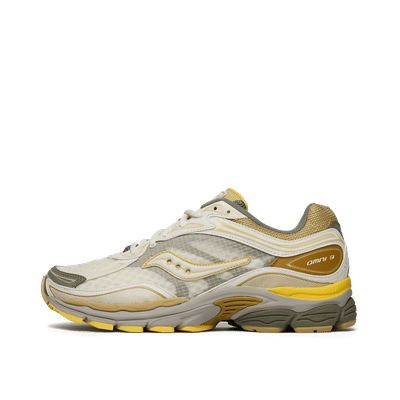 Saucony Progrid Omni 9 "Beige" | S71004-3
