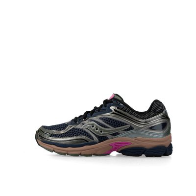 Saucony Progrid Omni 9 "Blue" | S707397-4