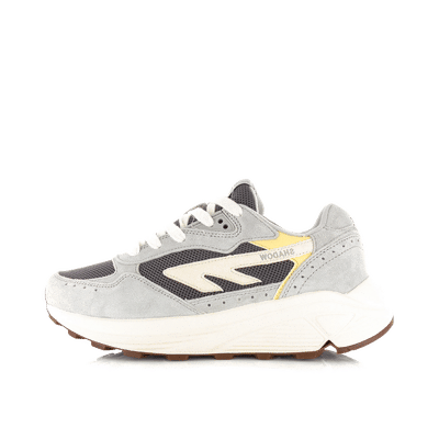 Hi-Tec HTS Shadow RGS "Gray Violet Suede" | K010002225