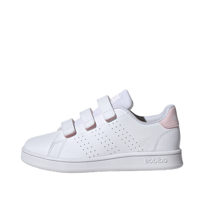 Adidas Advantage Kids "White" | IG4256